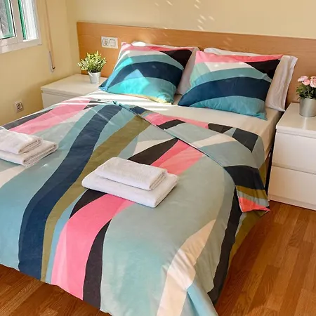 Super Lecer 7 Apartmán *