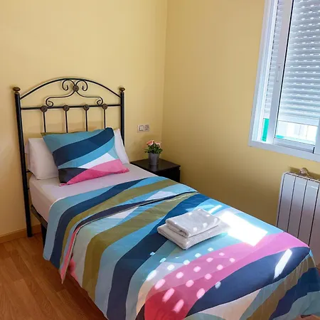 아파트 Super Lecer 7 Porta