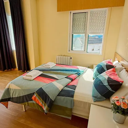 Super Lecer 7 아파트 *