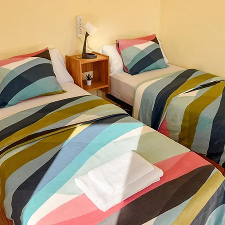 Super Lecer 7 아파트 Porta