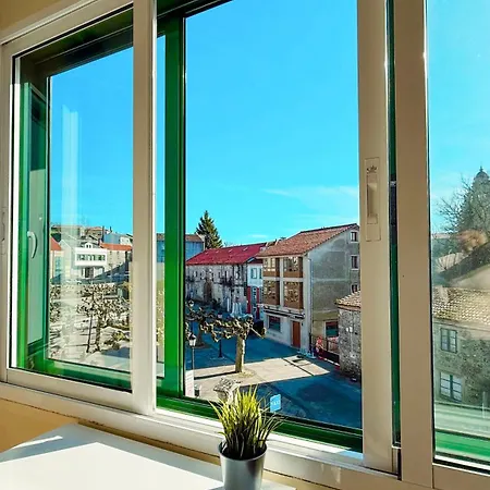 아파트 Super Lecer 7 Porta