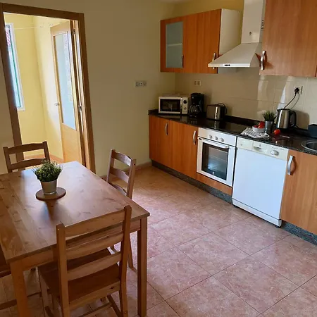 Super Lecer 7 Apartmán *