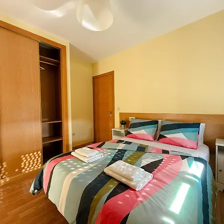 아파트 Super Lecer 7 Porta