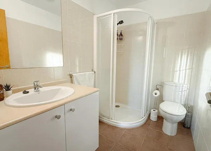 Apartmán Super Lecer 7