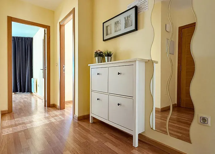 Apartmán Super Lecer 7