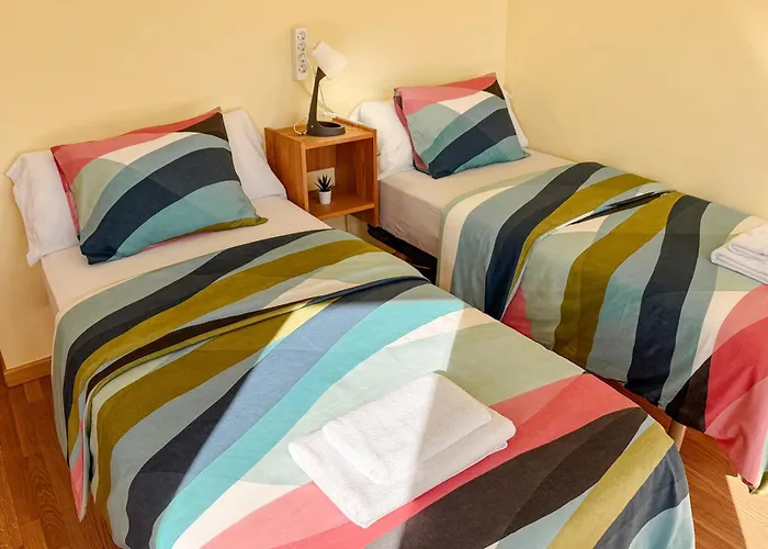 Super Lecer 7 Apartmán Porta