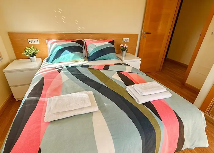 Super Lecer 7 Apartmán