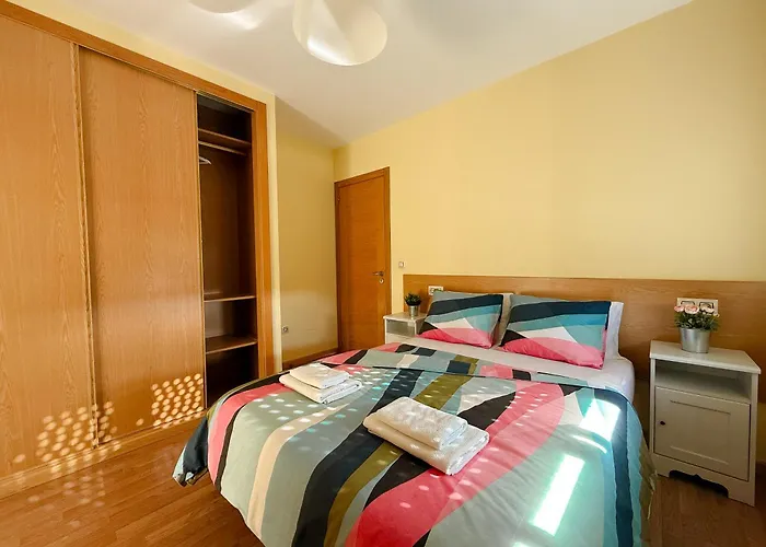 Apartmán Super Lecer 7 Porta